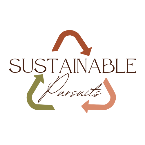 Sustainable Pursuits inside the recycling symbol