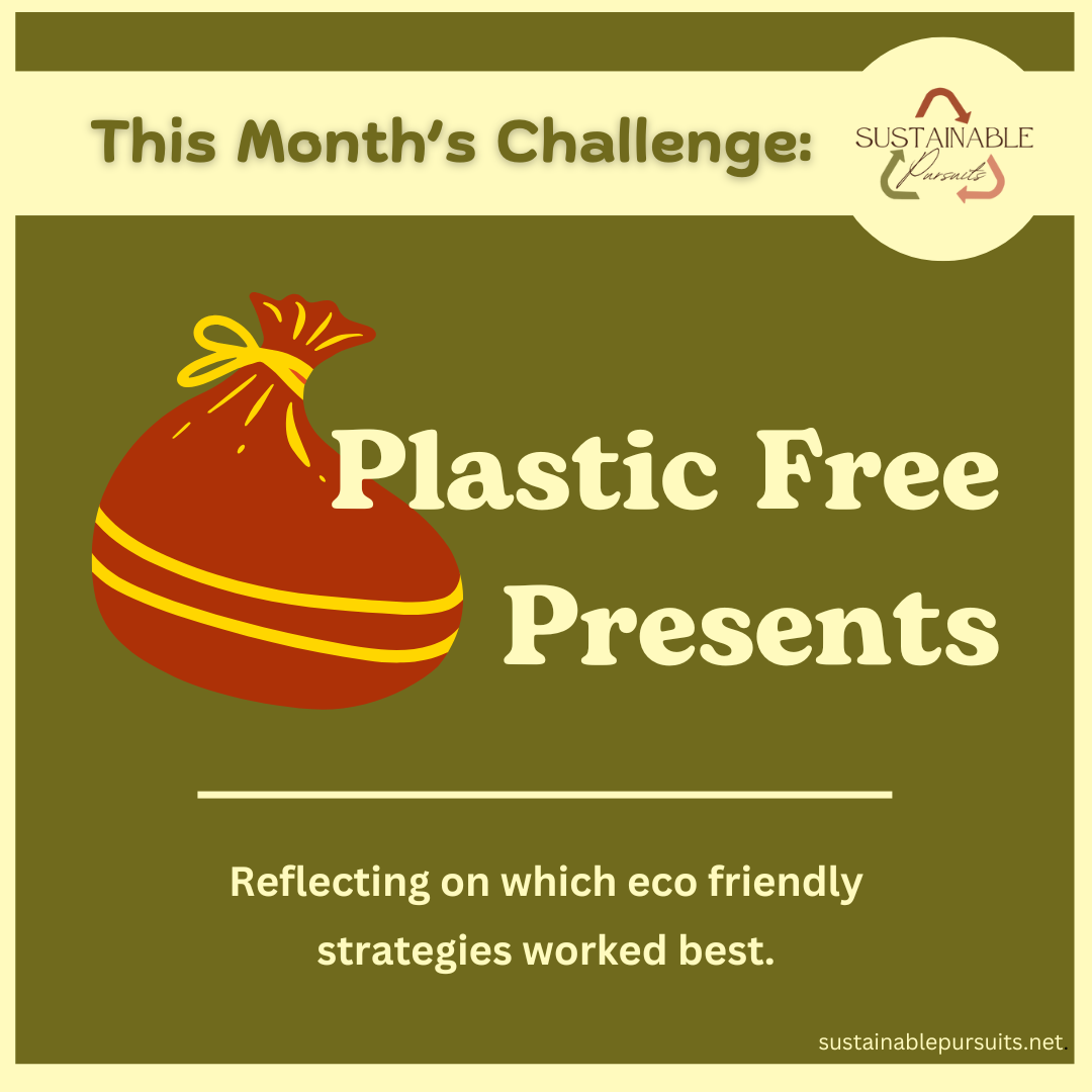 The Best Plastic-Free Presents Strategies for the Holidays